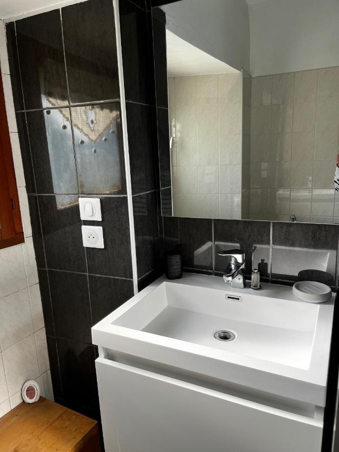 Maison De Village Montauban-de-Luchon Esterno foto