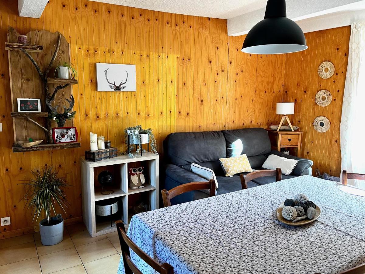 Maison De Village Montauban-de-Luchon Esterno foto